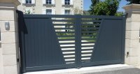 Notre société de clôture et de portail à Pessat-Villeneuve
